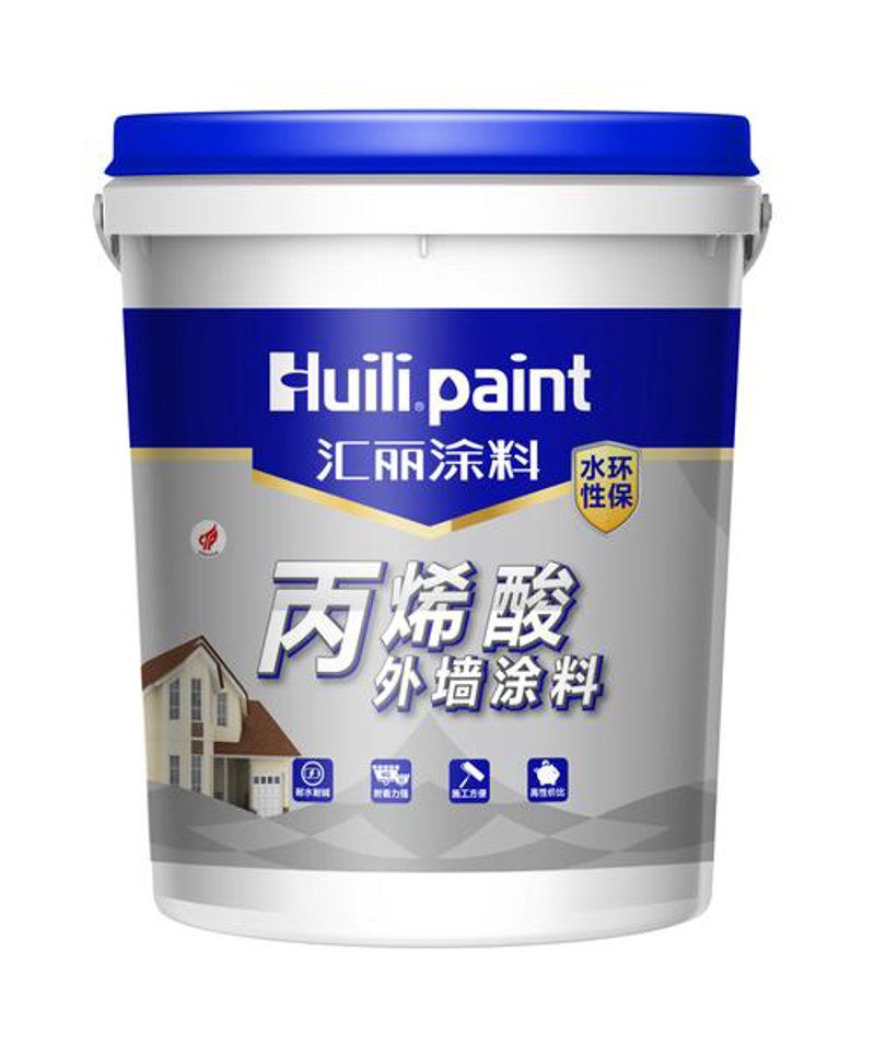 涂料行业动态观察：厂家如何抓住市场机遇