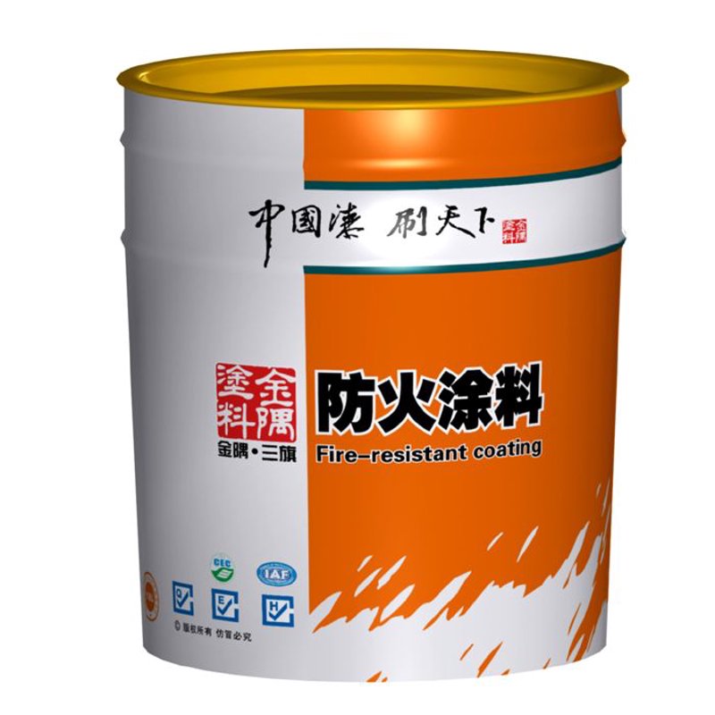 水性漆:涂料行业的绿色革命