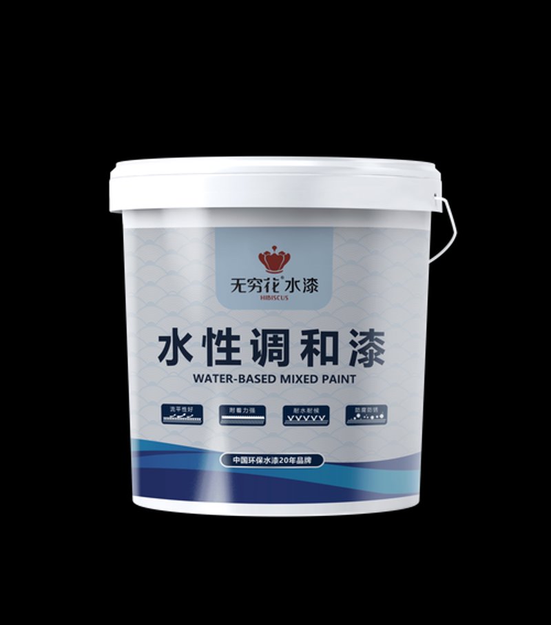 涂料厂家热议：行业新趋势与未来展望