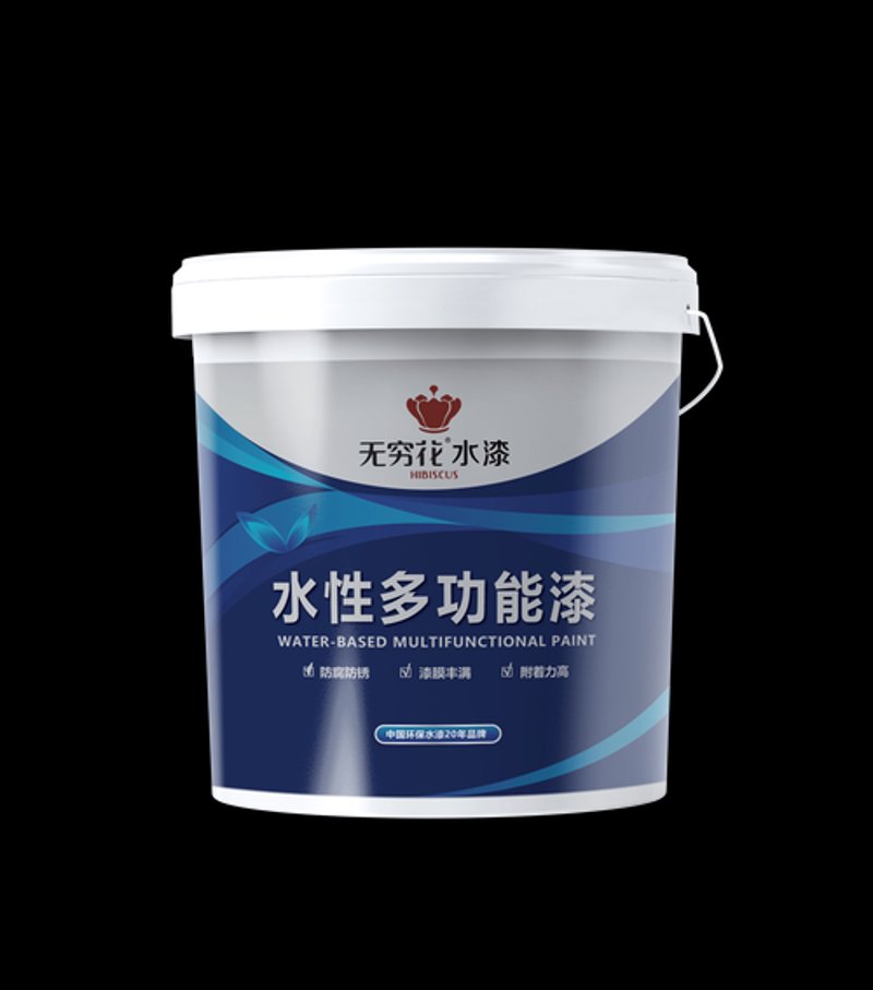 乳胶漆市场新动态：绿色可持续引领未来